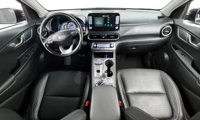 Hyundai Kona 2019, 242076 км, за 10366.7 USD - фото 7