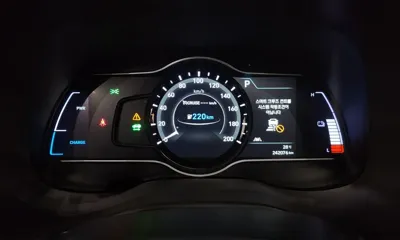 Hyundai Kona 2019, 242076 км, за 10366.7 USD - фото 8