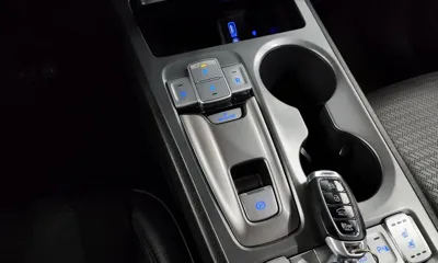 Hyundai Kona 2019, 242076 км, за 10366.7 USD - фото 9
