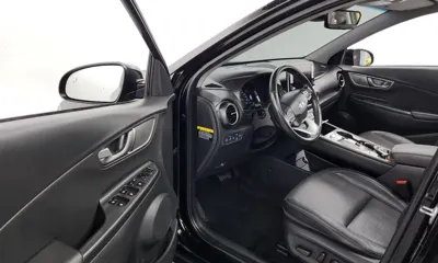 Hyundai Kona 2019, 242076 км, за 10366.7 USD - фото 10