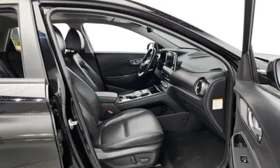 Hyundai Kona 2019, 242076 км, за 10366.7 USD - фото 11
