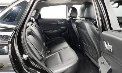 Hyundai Kona 2019, 242076 км, за 10366.7 USD - фото 12