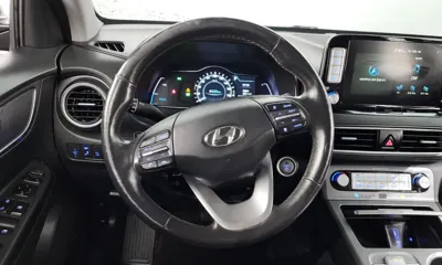 Hyundai Kona 2019, 242076 км, за 10366.7 USD - фото 13