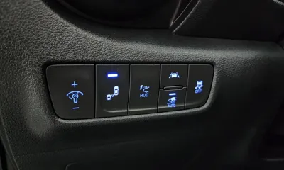 Hyundai Kona 2019, 242076 км, за 10366.7 USD - фото 14