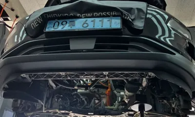 Hyundai Kona 2019, 242076 км, за 10366.7 USD - фото 19