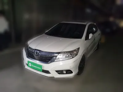 Honda Crider · 2013 год