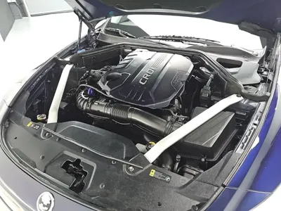 Kia Stinger 2018, 204712 км, за 8139.69 USD