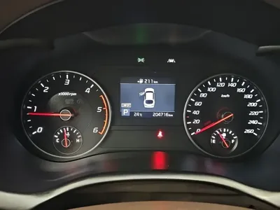 Kia Stinger 2018, 204712 км, за 8078.18 USD - фото 6