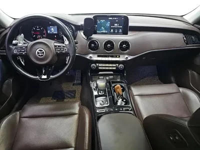 Kia Stinger 2018, 204712 км, за 8078.18 USD - фото 7