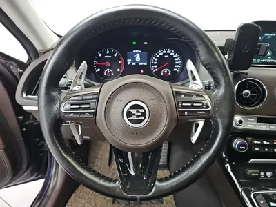 Kia Stinger 2018, 204712 км, за 8078.18 USD - фото 9