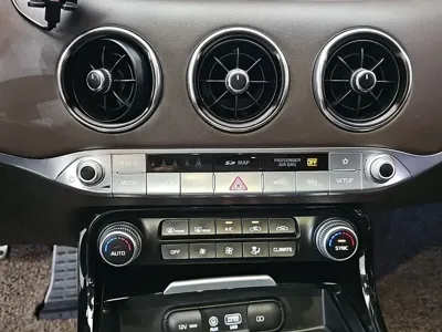 Kia Stinger 2018, 204712 км, за 8078.18 USD - фото 10