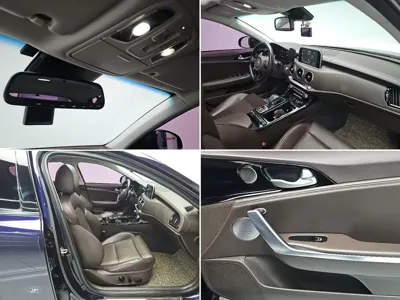 Kia Stinger 2018, 204712 км, за 8078.18 USD - фото 18