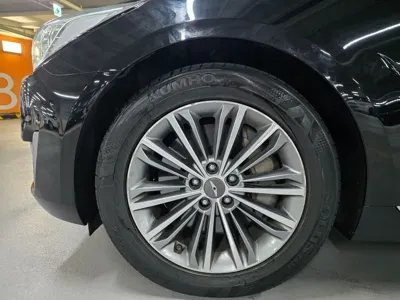 Genesis EQ900 2016, 232879 км, за 6494.18 USD