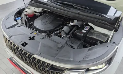 Kia Canival 2023, 58099 км, за 19689.46 USD - фото 6