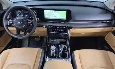Kia Canival 2023, 58099 км, за 19689.46 USD - фото 7