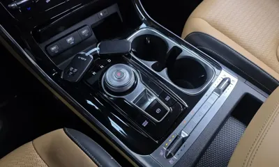 Kia Canival 2023, 58099 км, за 19689.46 USD - фото 9