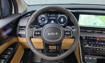 Kia Canival 2023, 58099 км, за 19689.46 USD - фото 13
