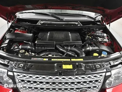 Land Rover Range Rover 2012, 244517 км, за 11044.66 USD - фото 6