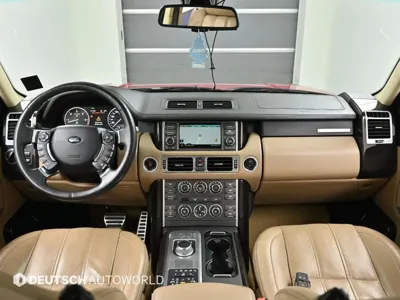 Land Rover Range Rover 2012, 244517 км, за 11044.66 USD - фото 7