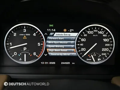 Land Rover Range Rover 2012, 244517 км, за 11044.66 USD - фото 8