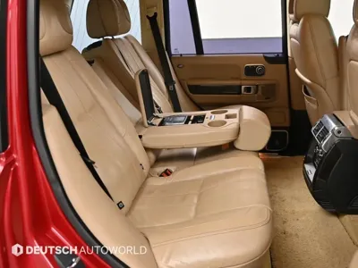 Land Rover Range Rover 2012, 244517 км, за 11044.66 USD - фото 12