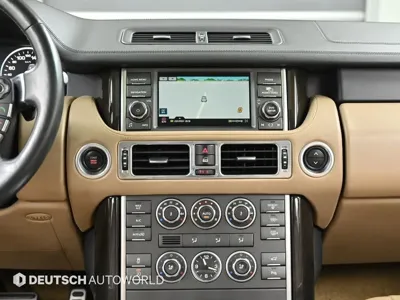 Land Rover Range Rover 2012, 244517 км, за 11044.66 USD - фото 14