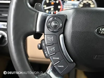 Land Rover Range Rover 2012, 244517 км, за 11044.66 USD - фото 18