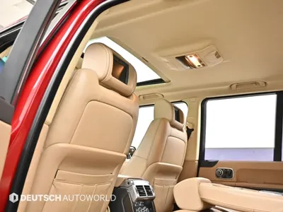 Land Rover Range Rover 2012, 244517 км, за 11044.66 USD - фото 19