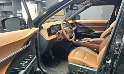 KG_Mobility_Ssangyong Torres 2025, 26820 км, за 17120.58 USD - фото 10