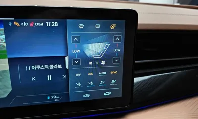 KG_Mobility_Ssangyong Torres 2025, 26820 км, за 17120.58 USD - фото 17