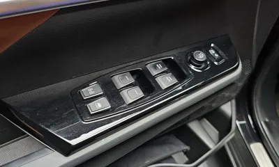 KG_Mobility_Ssangyong Torres 2025, 26820 км, за 17120.58 USD - фото 31