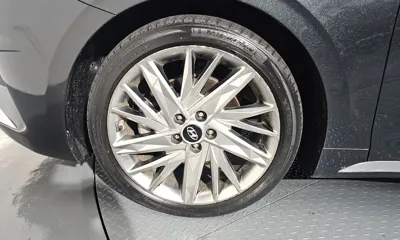 Hyundai Grandeur 2021, 42835 км, за 18194.95 USD
