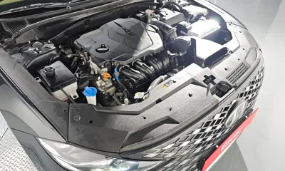 Hyundai Grandeur 2021, 42835 км, за 18194.95 USD - фото 6