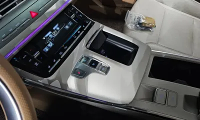 Hyundai Grandeur 2021, 42835 км, за 18194.95 USD - фото 9