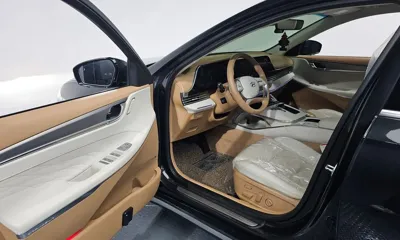 Hyundai Grandeur 2021, 42835 км, за 18194.95 USD - фото 10