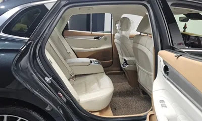 Hyundai Grandeur 2021, 42835 км, за 18194.95 USD - фото 12