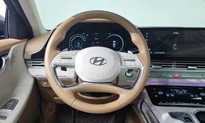 Hyundai Grandeur 2021, 42835 км, за 18194.95 USD - фото 13