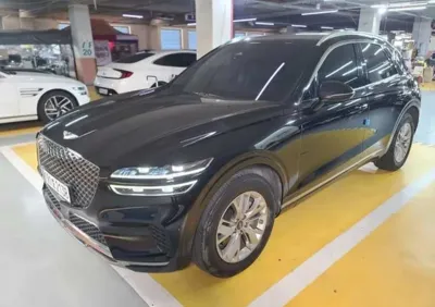 Genesis GV70 2024, 62252 км, за 5393.98 USD