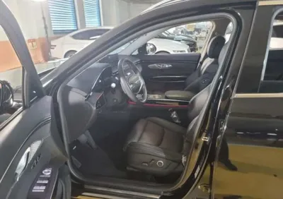 Genesis GV70 2024, 62252 км, за 5393.98 USD