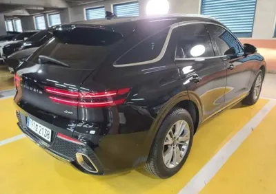 Genesis GV70 2024, 62252 км, за 5393.98 USD