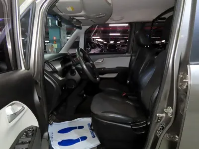 Kia Ray 2013, 80602 км, за 3282.13 USD - фото 6