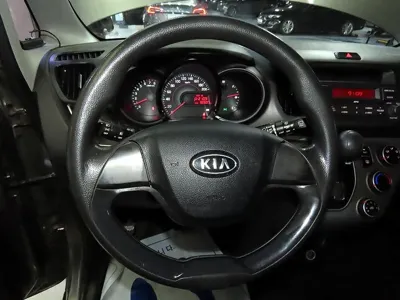 Kia Ray 2013, 80602 км, за 3282.13 USD - фото 8