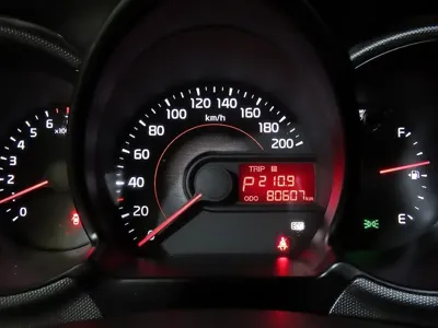 Kia Ray 2013, 80602 км, за 3282.13 USD - фото 9