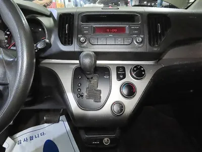 Kia Ray 2013, 80602 км, за 3282.13 USD - фото 11