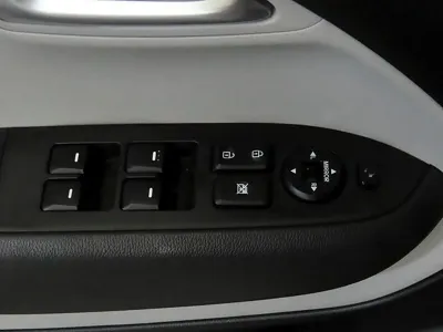 Kia Ray 2013, 80602 км, за 3282.13 USD - фото 14