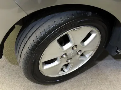 Kia Ray 2013, 80602 км, за 3282.13 USD - фото 18