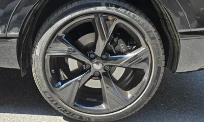 Genesis GV80 2025, 13000 км, за 58579.44 USD