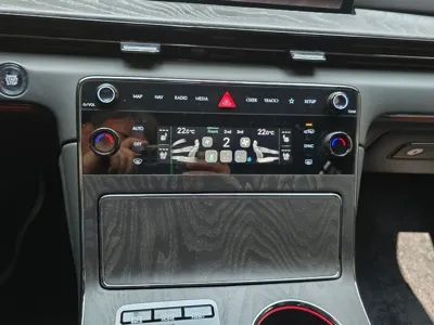 Genesis GV80 2025, 13000 км, за 58198.77 USD - фото 6