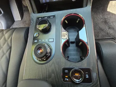 Genesis GV80 2025, 13000 км, за 58198.77 USD - фото 9