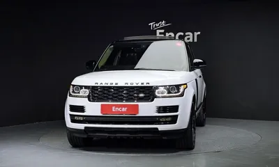 Land Rover Range Rover 2015, 163800 км, за 18720.43 USD